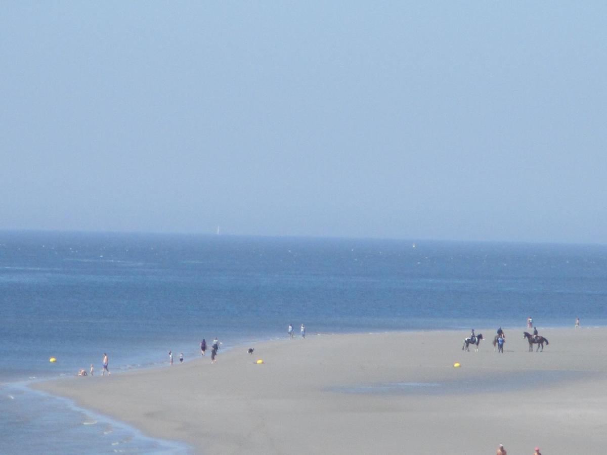 Vakantiehuisje Gelegen Op Een Kattensprong Van Veerse Meer En Noordzee! 坎珀兰 外观 照片
